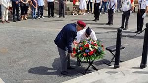 AGDE - Hommage aux Combattants d'Indochine - 8 Juin 2023 - 52